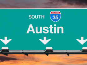 Leander Adds Connection To I-35 In Transportation Plan The Cummings Team Pure Realty Real Estate Texas