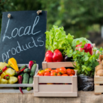 Leander Farmers Markets Things to Do in Leander Lifestyle Neighborhoods The Cummings Team Pure Realty Leander Today Real Estate Texas