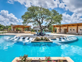 Larkspur Community Leander Texas Neighborhood Spotlight The Cummings Team Pure Realty Leander Today Real Estate Texas Master Planned Community