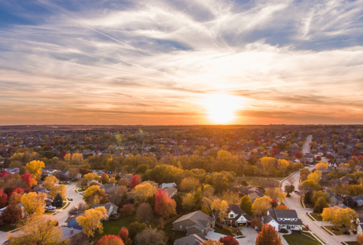 Leander Tomorrow Pt. 2 Future Land Use Leander Today Growth and Development Texas Real Estate The Cummings Team Pure Realty