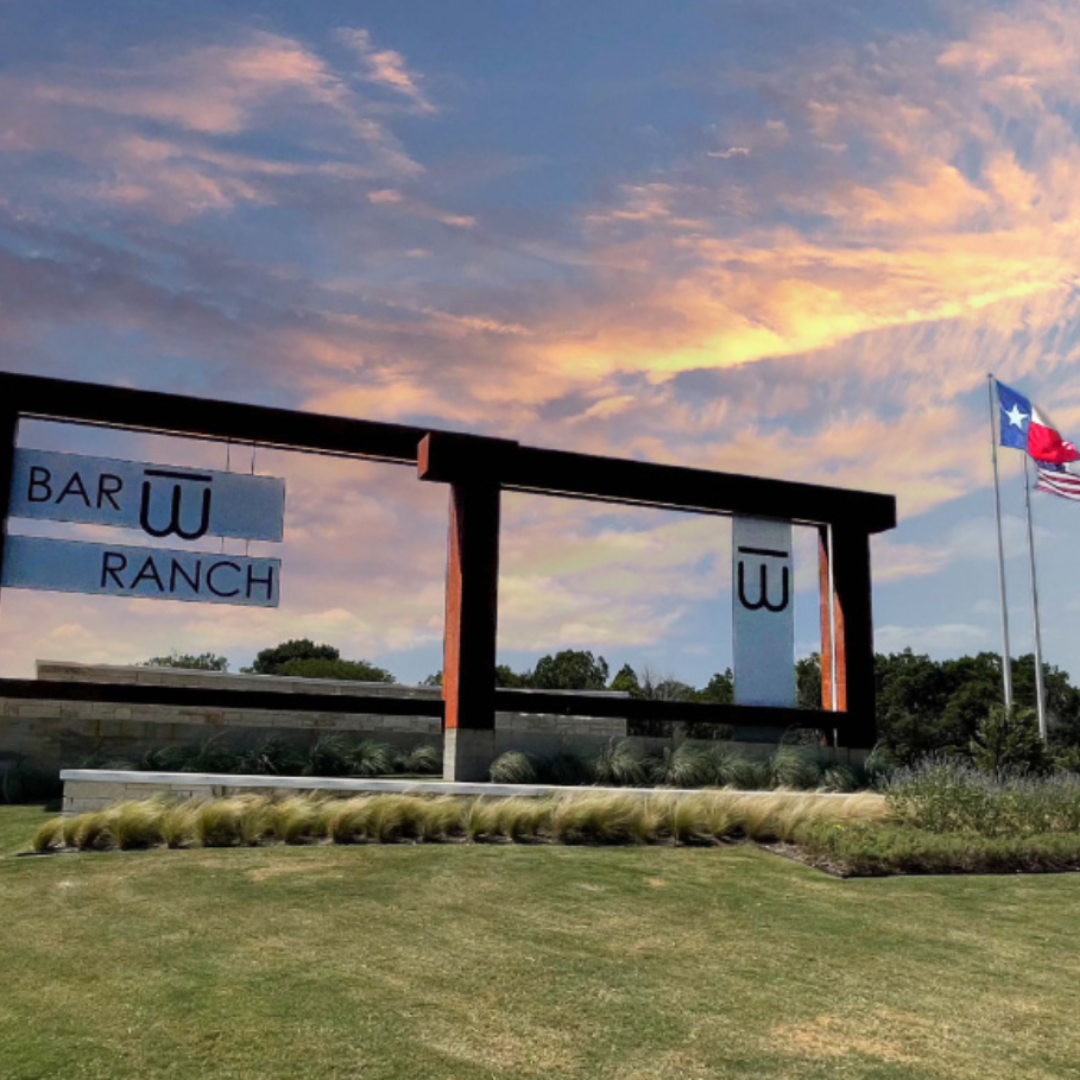 Bar W Ranch Community Developments - Trendmaker Homes -Austin Growth -Residential Real Estate - The Cummings Team - Pure Realty Leander Today - Texas