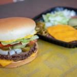 Whataburger - What A Burger - New Location - Leander Texas - The Cummings Team - Pure Realty - Leander Today - Real Estate