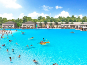 Leander Lagoon Approved By Leander City Council - Crystal Lagoon - Leander Springs Approved - Development -Growth - The Cummings Team - Pure Realty - Leander Today - Real Estate - Texas