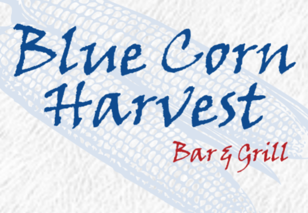 Blue Corn Harvest Bar And Grill Restaurant - Leander Texas - The Cummings Team - Pure Realty - Leander Today - Real Estate - Texas