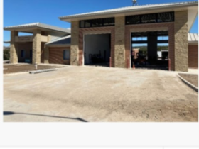 Leander Fire Station Number Five To Open In May - Texas Neighborhood - Growth - The Cummings Team - Pure Realty - Leander Today - Real Estate - Texas