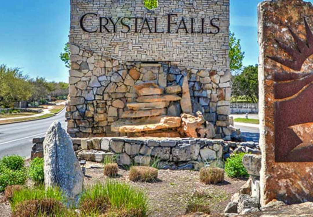 Neighborhood Spotlight - Crystal Falls - Master Planned Community - Leander - Texas - The Cummings Team - Pure Realty - Leander Today - Real Estate - Texas