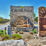 Neighborhood Spotlight - Crystal Falls - Master Planned Community - Leander - Texas - The Cummings Team - Pure Realty - Leander Today - Real Estate - Texas