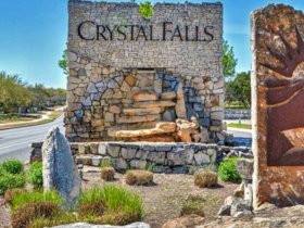 Neighborhood Spotlight - Crystal Falls - Master Planned Community - Leander - Texas - The Cummings Team - Pure Realty - Leander Today - Real Estate - Texas