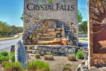 Neighborhood Spotlight - Crystal Falls - Master Planned Community - Leander - Texas - The Cummings Team - Pure Realty - Leander Today - Real Estate - Texas