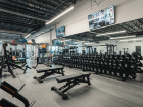 New April Businesses In Cedar Park - Truth Family Fitness - Community - Leander Neighborhood - The Cummings Team - Pure Realty - Leander Today - Real Estate - Texas