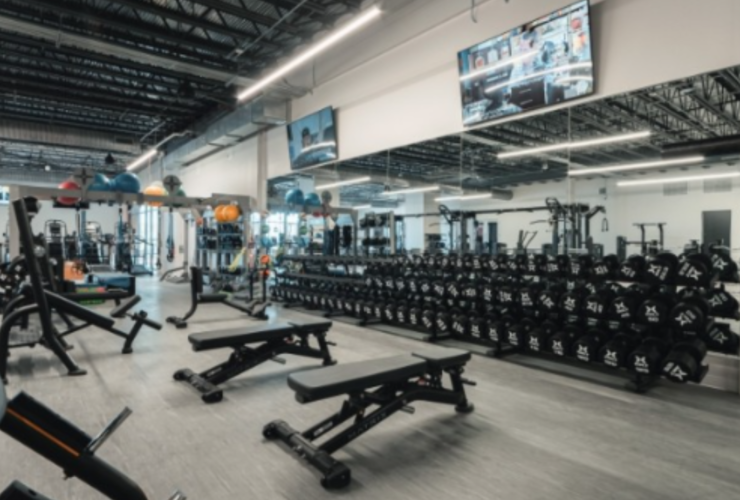 New April Businesses In Cedar Park - Truth Family Fitness - Community - Leander Neighborhood - The Cummings Team - Pure Realty - Leander Today - Real Estate - Texas