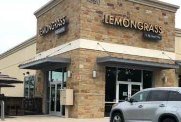 New Thai Restaurant Lemongrass - Leander - Texas - Lifestyle - The Cummings Team - Pure Realty - Leander Today - Real Estate - Texas