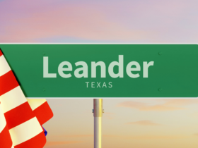 Why It's A Good Time To Buy A Home In Leander - Texas Real Estate - The Cummings Team - Pure Realty - Leander Today - Texas