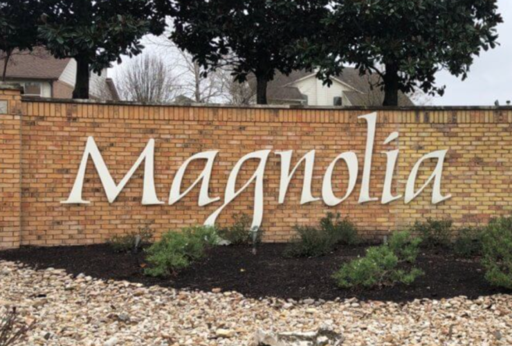 Neighborhood Spotlight Magnolia Creek - Leander Texas - The Cummings Team - Pure Realty - Leander Today - Real Estate - Texas