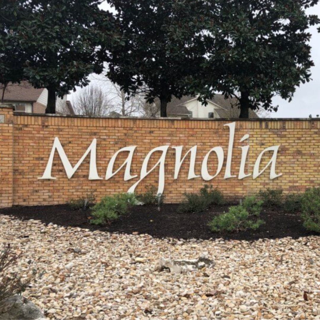 Neighborhood Spotlight Magnolia Creek - Leander Texas - The Cummings Team - Pure Realty - Leander Today - Real Estate - Texas