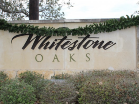 Neighborhood Spotlight Whitestone Oaks - The Cummings Team - Pure Realty -Leander Today - Real Estate - Texas