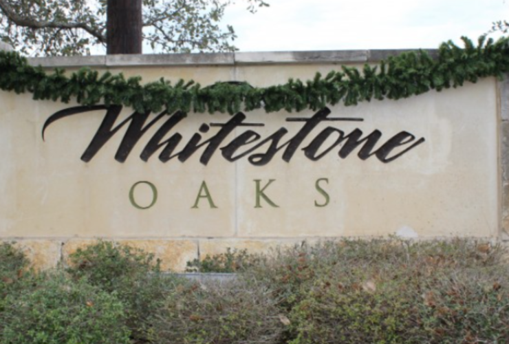 Neighborhood Spotlight Whitestone Oaks - The Cummings Team - Pure Realty -Leander Today - Real Estate - Texas