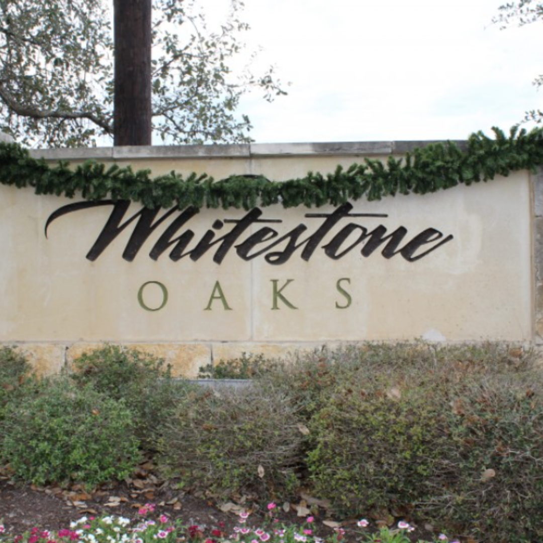 Neighborhood Spotlight Whitestone Oaks - The Cummings Team - Pure Realty -Leander Today - Real Estate - Texas