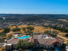 Neighborhood Spotlight Travisso -Neighborhood Development -Community - The Cummings Team - Pure Realty - Leander Today - Real Estate - Texas