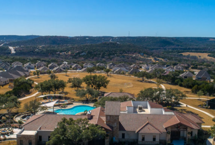 Neighborhood Spotlight Travisso -Neighborhood Development -Community - The Cummings Team - Pure Realty - Leander Today - Real Estate - Texas