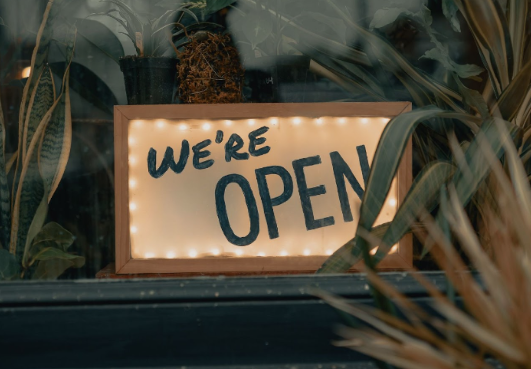 New Restaurants In Leander And Cedar Park - Dining - The Cummings Team - Pure Realty - Leander Today - Real Estate - Texas