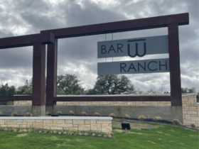 Bar W Ranch Adds New Home Builder -Leander Development - Neighborhood - Real Estate - Texas - The Cummings Team - Pure Realty - Leander Today