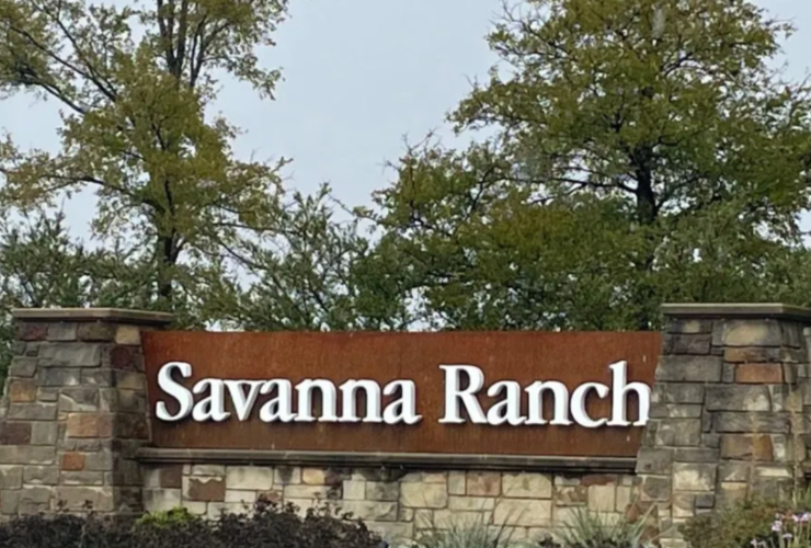 Neighborhood Spotlight Savanna Ranch - Leander Texas - Real Estate - The Cummings Team - Pure Realty - Leander Today - Texas