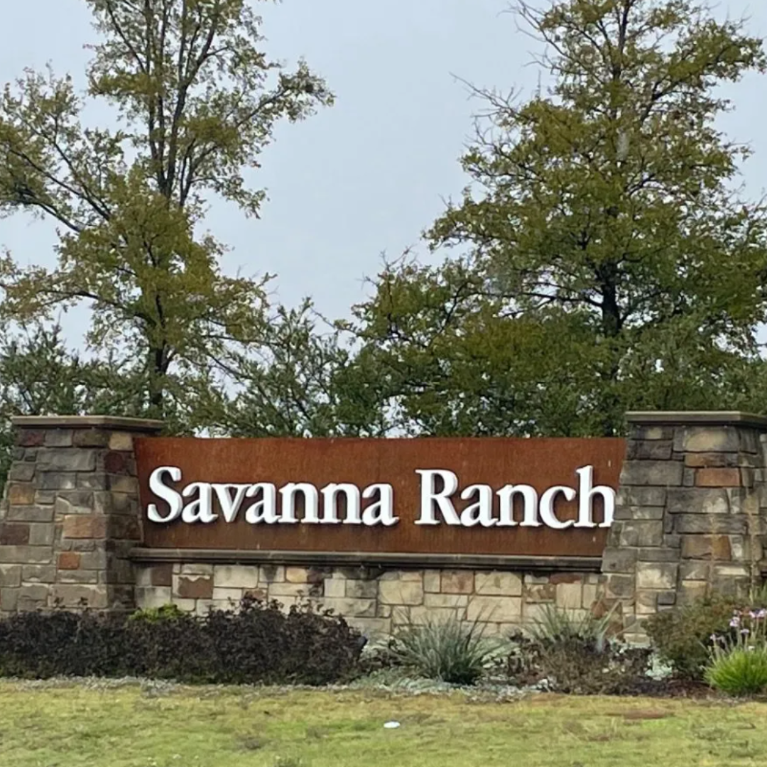 Neighborhood Spotlight Savanna Ranch - Leander Texas - Real Estate - The Cummings Team - Pure Realty - Leander Today - Texas