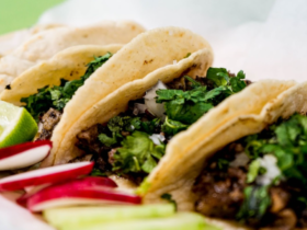 New Mexican Restaurants In Cedar Park And Leander - Texas Dining - The Cummings Team - Pure Realty - Leander Today - Real Estate -Texas