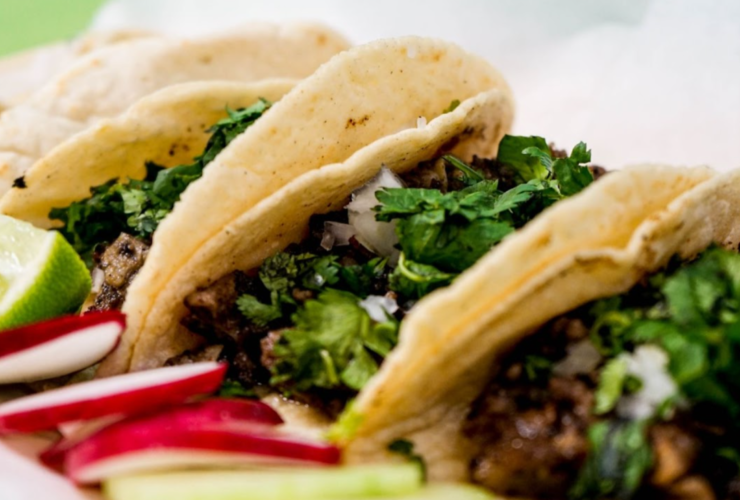 New Mexican Restaurants In Cedar Park And Leander - Texas Dining - The Cummings Team - Pure Realty - Leander Today - Real Estate -Texas