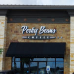 Restaurant Spotlight Perky Beans Cafe -Coffee - Leander Texas - Restaurant -The Cummings Team - Pure Realty - Leander Today - Real Estate - Texas