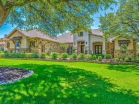 Neighborhood Spotlight - Reagans Overlook - Leander Texas - Real Estate - The Cummings Team - Pure Realty - Leander Today -