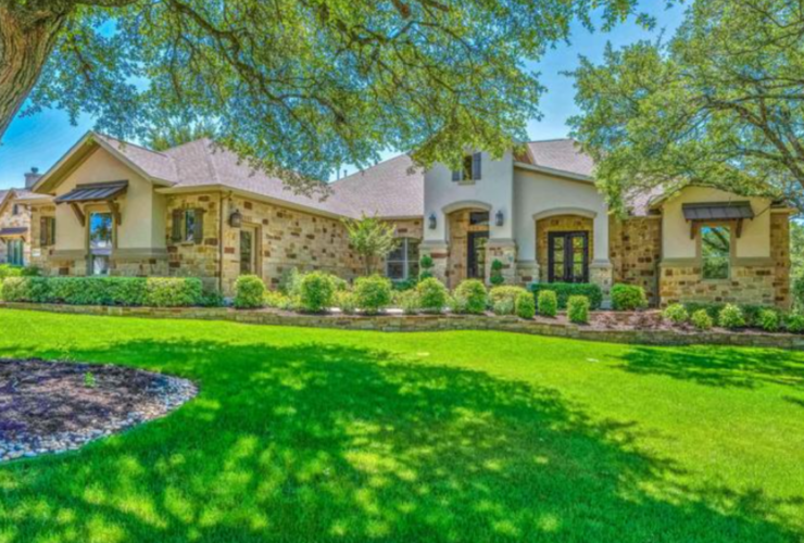 Neighborhood Spotlight - Reagans Overlook - Leander Texas - Real Estate - The Cummings Team - Pure Realty - Leander Today -