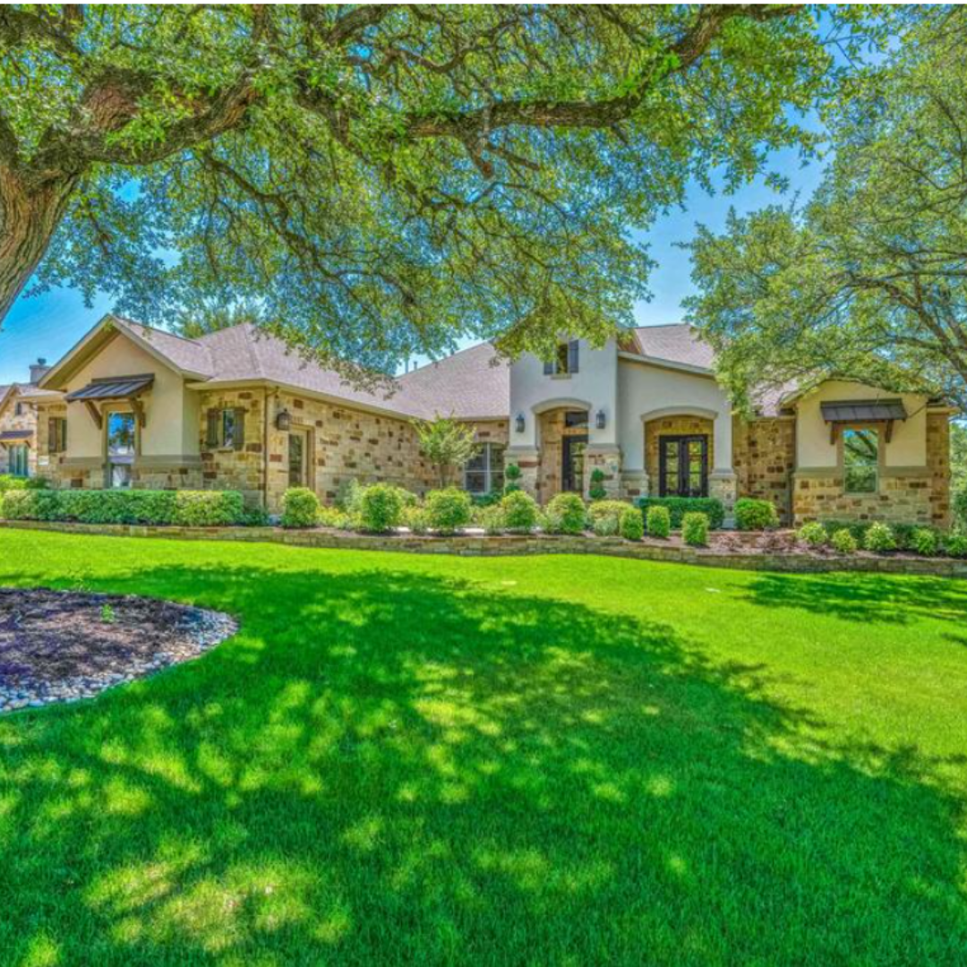 Neighborhood Spotlight - Reagans Overlook - Leander Texas - Real Estate - The Cummings Team - Pure Realty - Leander Today -