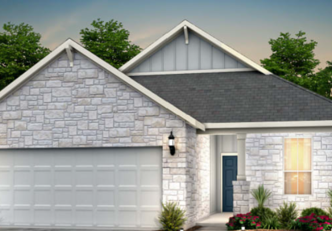 Neighborhood Spotlight Horizon Lake - Leander Texas - The Cummings Team - Pure Realty - Leander Today - Real Estate - Texas