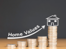 Leander And Cedar Park Home Valuations To Increase - Texas Real Estate - The Cummings Team - Pure Realty - Leander Today