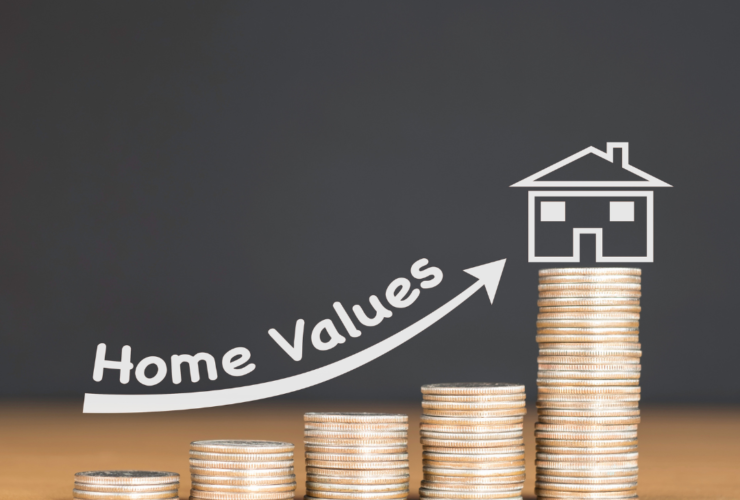 Leander And Cedar Park Home Valuations To Increase - Texas Real Estate - The Cummings Team - Pure Realty - Leander Today