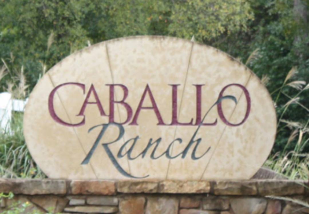 Neighborhood Spotlight Caballo Ranch - Neighborhoods In Leander Texas - The Cummings Team - Pure Realty - Leander Today - Real Estate - Texas
