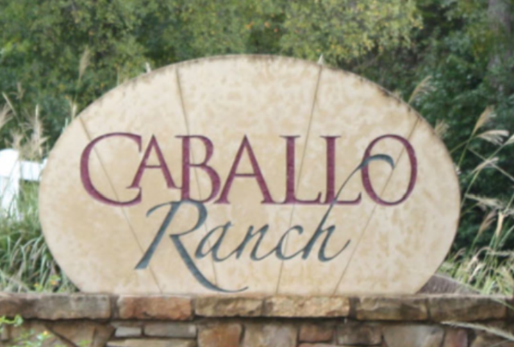 Neighborhood Spotlight Caballo Ranch - Neighborhoods In Leander Texas - The Cummings Team - Pure Realty - Leander Today - Real Estate - Texas