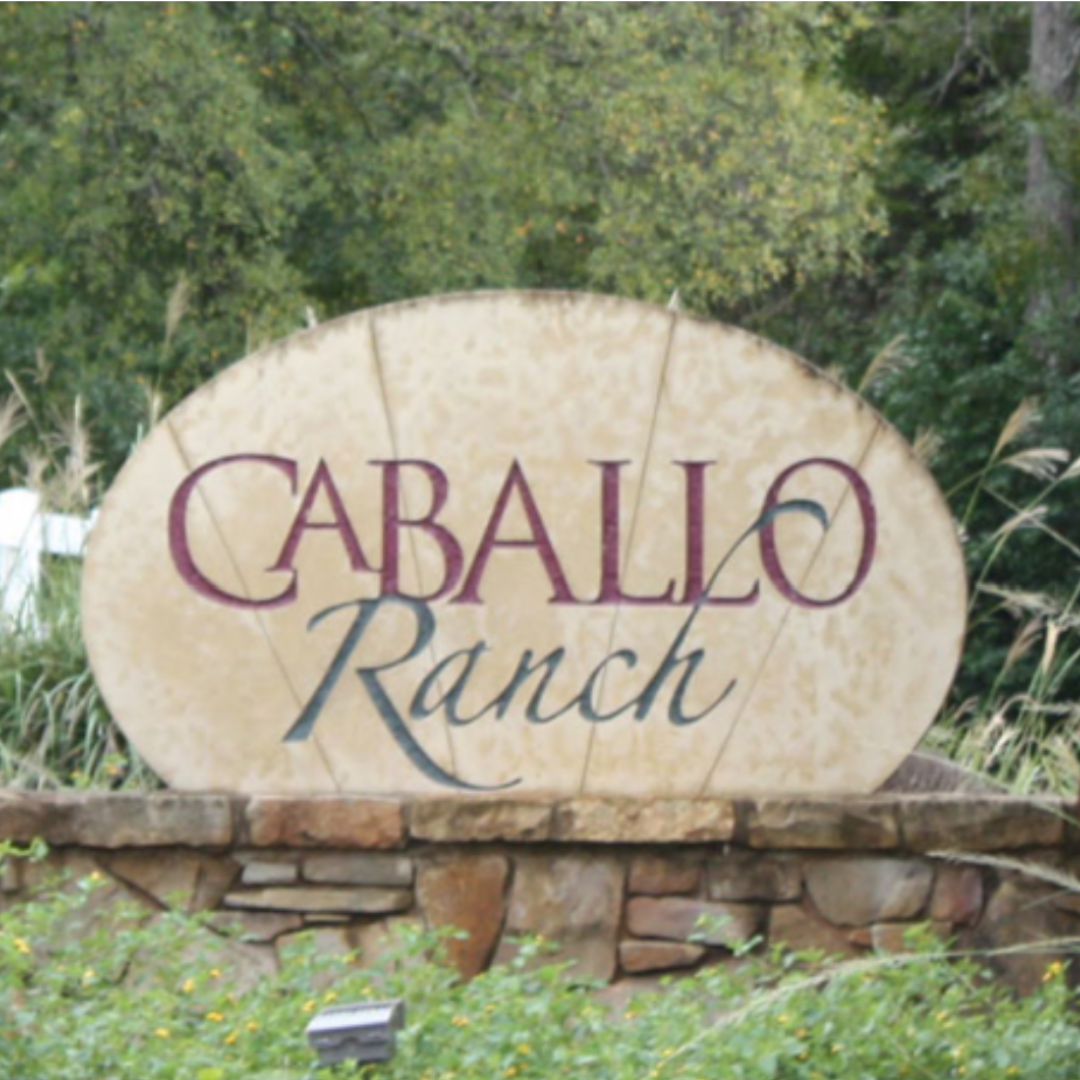 Neighborhood Spotlight Caballo Ranch - Neighborhoods In Leander Texas - The Cummings Team - Pure Realty - Leander Today - Real Estate - Texas