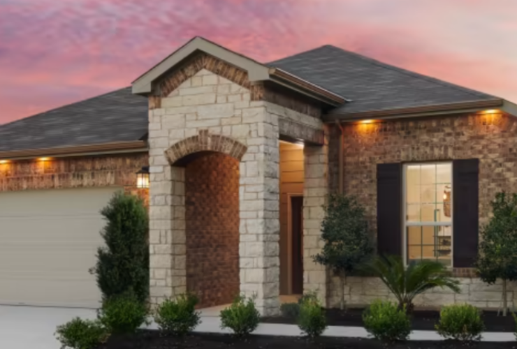 Neighborhood Spotlight Summerlyn In Leander - Texas - The Cummings Team - Pure Realty - Leander Today - Real Estate - Texas