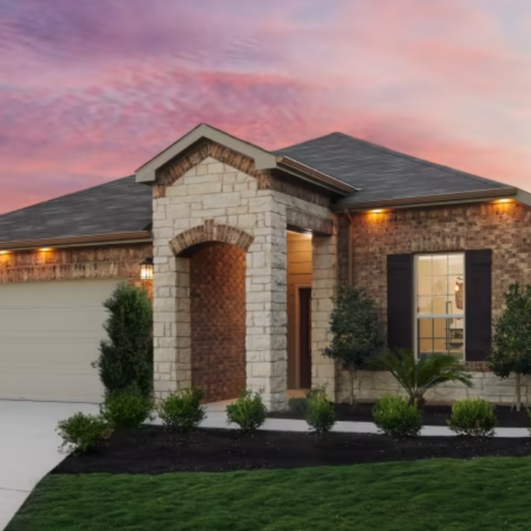 Neighborhood Spotlight Summerlyn In Leander - Texas - The Cummings Team - Pure Realty - Leander Today - Real Estate - Texas