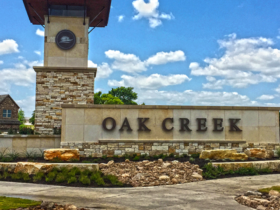 Neighborhood Spotlight Oak Creek - Neighborhood In Leander Texas - The Cummings Team - Pure Realty - Leander Today - Real Estate - Texas