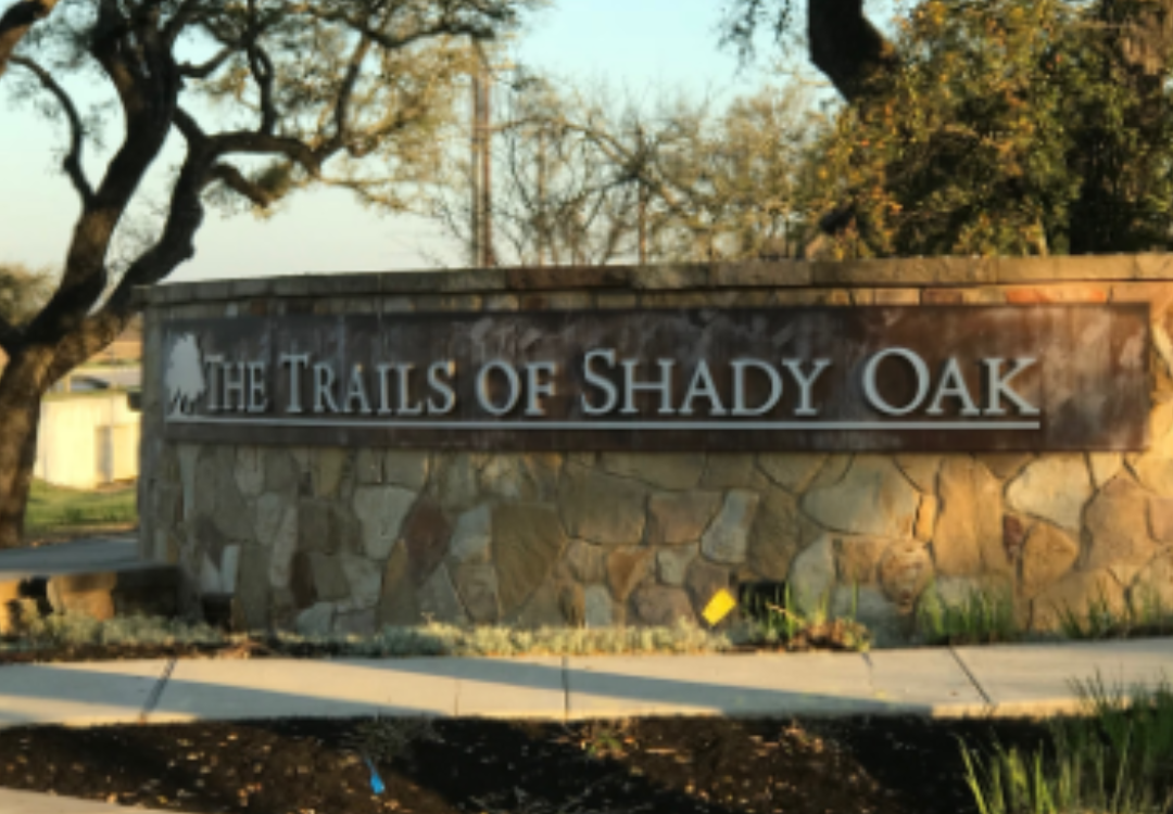 Neighborhood Spotlight The Trails Of Shady Oak In Leander Texas - Home Development - The Cummings Team - Pure Realty - Leander Today - Real Estate - Texas