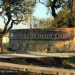 Neighborhood Spotlight The Trails Of Shady Oak In Leander Texas - Home Development - The Cummings Team - Pure Realty - Leander Today - Real Estate - Texas