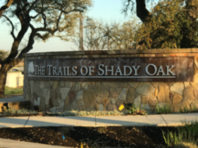 Neighborhood Spotlight The Trails Of Shady Oak In Leander Texas - Home Development - The Cummings Team - Pure Realty - Leander Today - Real Estate - Texas