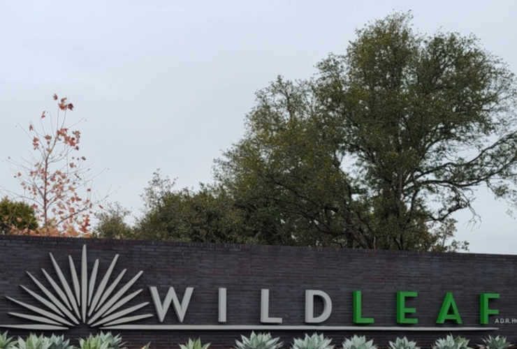 Neighborhood Spotlight Wildleaf -Community - Homes in Leander Texas - The Cummings Team - Pure Realty - Leander Today - Real Estate - Texas