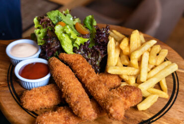 What's In Store For The Leander Foodie Scene - The Cummings Team - Leander Today - Pure Realty - Leander Texas - Real Estate - Texas - New Restaurants In Leander