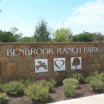 Neighborhood Spotlight Benbrook Ranch - The Cummings Team - Pure Realty - Leander Today - Real Estate - Texas