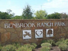 Neighborhood Spotlight Benbrook Ranch - The Cummings Team - Pure Realty - Leander Today - Real Estate - Texas